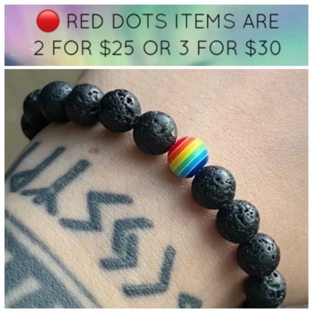 🔴 SALE ! red dot items are 2 for $25 . Bundle more than 3 and its $10 each 🙂